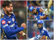 ഐപിഎല്‍: മൂന്നില്‍ രണ്ടിലും മുട്ടുമടക്കി... മുംബൈക്ക് പിഴയ്ക്കുന്നതെവിടെ? കാരണങ്ങള്‍ ഒന്നിലേറെ