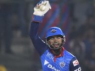 ഉറപ്പിച്ചോ, അത് ബൗണ്ടറി തന്നെ!! പന്തിന്റെ പ്രവചനം കിറുകൃത്യം, ഒത്തുകളിയെന്ന് ആരോപണം