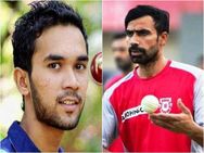 കുല്‍ദീപിനെ നേരിടാന്‍ ഓസ്‌ട്രേലിയയ്ക്ക് പരിശീലനം; പന്തെറിഞ്ഞുകൊടുത്തത് കോഴിക്കോട്ടുകാരന്‍