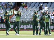 ശ്രീലങ്കയ്ക്ക് നാണക്കേടിന്റെ പരമ്പര; അഞ്ചാം മത്സരത്തിലും ദക്ഷിണാഫ്രിക്കയോട് തോറ്റു