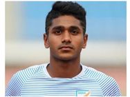 ലോകകപ്പില്‍ ബൂട്ടുകെട്ടിയ മലയാളി താരം കെപി രാഹുല്‍ കേരള ബ്ലാസ്റ്റേഴ്‌സില്‍