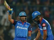 ഐപിഎല്‍: ടൈ കെട്ടി ഡല്‍ഹിയും കെകെആറും... സൂപ്പര്‍ ഓവറില്‍ ഡല്‍ഹി സൂപ്പര്‍, ത്രസിപ്പിക്കുന്ന ജയം