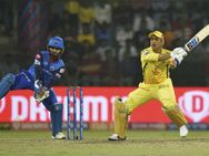 ഐപിഎല്‍: ചാംപ്യന്‍മാര്‍ മുന്നോട്ട് തന്നെ, ഡല്‍ഹിയെയും തകര്‍ത്ത് ധോണിപ്പട