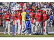 ഐപിഎല്‍: അനായാസം പഞ്ചാബ്, മുംബൈയെ തുരത്തി വിട്ട് അശ്വിനും സംഘവും