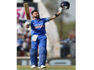 കോലിയുടെ മികവിന്റെ രഹസ്യം വെളിപ്പെടുത്തി പരിശീലകന്‍ സഞ്ജയ് ബാംഗര്‍