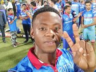 സൂപ്പര്‍ ഓവര്‍: റബാദയുടെ പ്ലാന്‍ ഇതായിരുന്നു... മറ്റൊരാള്‍ക്ക് കഴിയില്ല!! വെളിപ്പെടുത്തി അയ്യര്‍