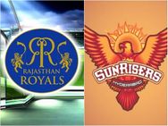 ആദ്യ ജയം തേടി ഹൈദരാബാദും രാജസ്ഥാനും ഇന്നിറങ്ങും;വില്യംസണ്‍ മടങ്ങിയെത്തും,രാജസ്ഥാന് അഗ്നിപരീക്ഷ