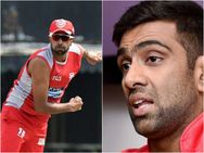 മങ്കാദിങ് ഔട്ട്; അശ്വിന്റെ ഭാര്യയ്ക്കും മകള്‍ക്കുമെതിരെ അധിക്ഷേപം; ഭാര്യയുടെ പ്രതികരണം