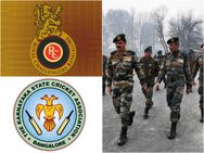 ഐപിഎല്‍; മത്സരങ്ങള്‍ സൗജന്യമായി കാണാന്‍ സൈനികര്‍ക്ക് അവസരം