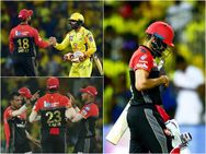 നാണക്കേടിന്റെ പടുകുഴിയില്‍ കോലിയും ബംഗളൂരുവും, ഇൗ സീസണിലും പതിവ് ആവര്‍ത്തിക്കുമോ?