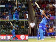 യഥാര്‍ഥ പിന്‍ഗാമി ഞാന്‍ തന്നെ; ധോണിയുടെ റെക്കോര്‍ഡ് തകര്‍ത്ത് ഋഷഭ് പന്ത്