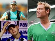 ലോകകപ്പിലെ മികച്ച കളിക്കാരന്‍ ആവുക ഈ താരം; ഓസ്‌ട്രേലിയയെ ഞെട്ടിച്ച് ഷെയ്ന്‍ വോണ്‍