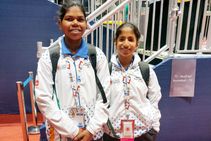 സ്‌പെഷല്‍ ഒളിമ്പിക്‌സില്‍ ഇന്ത്യന്‍ കുതിപ്പ്; 60 സ്വര്‍ണം ഉള്‍പ്പെടെ 233 മെഡലുകള്‍