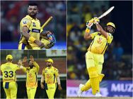 ഐപിഎഎല്‍; ആദ്യ മത്സരത്തില്‍ ആരും തകര്‍ക്കാത്ത ബാറ്റിങ് റെക്കോര്‍ഡുമായി റെയ്‌ന; ലോകകപ്പ് ടീം ലക്ഷ്യം