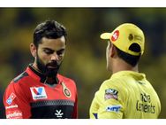 സൂപ്പര്‍ ക്യാപ്റ്റന്‍ ധോണി തന്നെ; ആദ്യ എട്ടോവറില്‍ കളി വരുതിയിലാക്കി, മരണ മാസ്സായി ഹര്‍ഭജനും