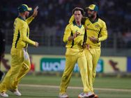 മൂന്നാം ഏകദിനം: കോലിയുടെ 41ാം സെഞ്ച്വറി വിഫലം, ഇന്ത്യയെ തകര്‍ത്ത് ഓസീസിന്റെ തിരിച്ചുവരവ്