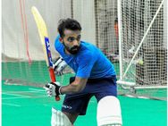 ബാറ്റിങ് മെച്ചപ്പെടുത്താന്‍ രഹാനെ ഹാംപ്‌ഷെയറില്‍; ആദ്യ ബാറ്റ്‌സ്മാനെന്ന ബഹുമതി