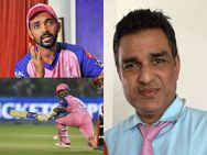 രഹാനെ രാജസ്ഥാനെ ഒരുവഴിക്കാക്കി; രൂക്ഷ വിമര്‍ശനവുമായി മഞ്ജരേക്കര്‍