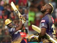 ഐപിഎല്ലിലെ വെടിക്കെട്ട് ബാറ്റിങ്ങിന്റെ രഹസ്യം പുറത്തുവിട്ട് സിക്‌സര്‍ വീരന്‍ ആന്ദ്രെ റസ്സല്‍