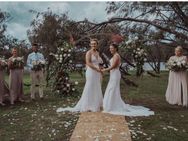 ക്രിക്കറ്റില്‍ വീണ്ടും സ്വവര്‍ഗ വിവാഹം; ബിഗ് ബാഷ് ലീഗ് വനിതാ ടീം അംഗങ്ങള്‍ തമ്മില്‍ വിവാഹിതരായി