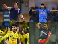 ഇന്ത്യയുടെ ലോകകപ്പ് ടീമിനൊപ്പം നവദീപ് സെയ്‌നി, ഖലീല്‍ അഹമ്മദ് ഉള്‍പ്പെടെ നാലു ബൗളര്‍മാര്‍