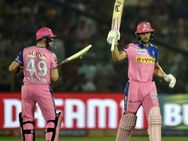 ഐപിഎല്‍: അക്കൗണ്ട് തുറന്ന് രാജസ്ഥാന്‍, സീസണിലെ ആദ്യ ജയം... ആര്‍സിബിക്ക് നാലാം തോല്‍വി