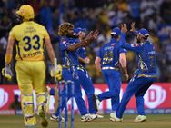 വിജയങ്ങളില്‍ സെഞ്ച്വറിയടിച്ച് മുംബൈ ഇന്ത്യന്‍സ്; ചെന്നൈക്കുപോലും ഇല്ലാത്ത റെക്കോര്‍ഡ്