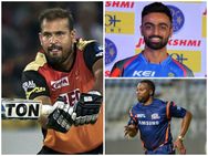 ഐപിഎല്‍: എന്തൊരു ദുരന്തങ്ങള്‍... ഇവരെ എന്തിന് കളിപ്പിക്കുന്നു? ഒഴിവാക്കിയാലേ ടീമിന് രക്ഷയുള്ളൂ