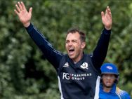 അര്‍ബുദത്തോട് കീഴടങ്ങി, മുന്‍ സ്‌കോട്ടിഷ് വൈസ് ക്യാപ്റ്റന്‍ ഡി ലാന്‍ജ് വിടവാങ്ങി