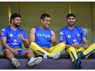 മുംബൈ ചെന്നൈ മത്സരം ഇന്ത്യ പാക് മത്സരം പോലെ; 10 വര്‍ഷം മുംബൈക്ക് കളിച്ച ഹര്‍ഭജന്‍