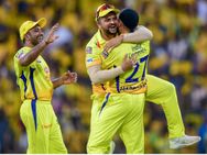 ഐപിഎല്‍; കിങ്‌സ് ഇലവനെ എറിഞ്ഞുപിടിച്ച ചെന്നൈയ്ക്ക് ത്രസിപ്പിക്കുന്ന വിജയം