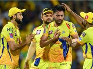 തുടരെ രണ്ട് നോബോളുകള്‍; ധോണി ദീപക് ചഹാറിനെ കണക്കിന് ശകാരിച്ചു; പിന്നീട് സംഭവിച്ചത്