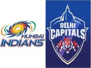 ഐപിഎല്‍; മുംബൈ ഡല്‍ഹി പോരാട്ടം കനക്കും, രണ്ടാം സ്ഥാനത്തിന് മത്സരം