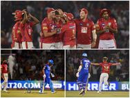 ഇതെന്താ ഏപ്രില്‍ ഫൂളോ?; 8 റണ്‍സിനിടെ 7 വിക്കറ്റ്, ഞെട്ടല്‍ വിട്ടുമാറാതെ ഡല്‍ഹി