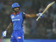 ഐപിഎല്‍: ശ്രേയസും ധവാനും മിന്നി, പഞ്ചാബിനെ പൊളിച്ചടുക്കി ഡല്‍ഹി, തകര്‍പ്പന്‍ ജയം