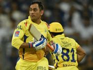 ഐപിഎല്‍: ചാംപ്യന്മാര്‍ക്ക് കടിഞ്ഞാണ്‍, സിഎസ്‌കെയുടെ വിജയക്കുതിപ്പ് അവസാനിപ്പിച്ച് മുംബൈ