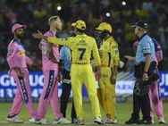 വിലക്കിനു പകരം പിഴ മാത്രം... ധോണി അപമാനിച്ചോ? മാച്ച് റഫറിക്കു മുന്നില്‍ അംപയര്‍ പറഞ്ഞത്