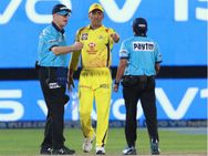 ഇടിച്ചുകയറാന്‍ ഇതെന്താ നാട്ടിന്‍പുറത്തെ ക്രിക്കറ്റോ? അവിശ്വസനീയം... ധോണിക്കു രൂക്ഷവിമര്‍ശനം