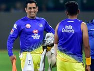 ഐപിഎല്‍: അപൂര്‍വ്വ റെക്കോര്‍ഡിനരികെ ധോണി... രാജസ്ഥാനെ മറികടന്നാല്‍ ചരിത്രം വഴിമാറും