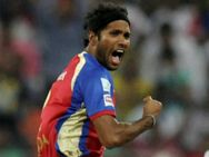 ഐപിഎല്‍: റണ്‍സ് വഴങ്ങുന്നവരെല്ലാം ദിന്‍ഡ അക്കാദമിയിലേത്!! ആര്‍സിബിയും വിട്ടില്ല... പ്രതികരിച്ച് താരം