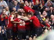 പ്രീമിയര്‍ ലീഗ് ഫോട്ടോ ഫിനിഷിലേക്ക്; സിറ്റി വീണ്ടും ഒന്നാമത്, ആദ്യ നാലില്‍ അനിശ്ചിതത്വം