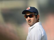 ലോകകപ്പിനുള്ള ഇന്ത്യന്‍ ടീമിനെ തെരഞ്ഞെടുത്ത് ഗംഭീര്‍; നാലാം നമ്പറില്‍ സര്‍പ്രൈസ്