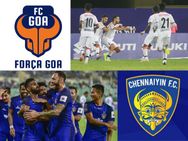 സൂപ്പര്‍ കപ്പ് ഫൈനല്‍ ഇന്ന്; ചെന്നൈയിന്‍ എഫ്‌സിക്കെതിരെ ഗോവ, മത്സരം തീപാറും