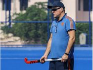 ഇന്ത്യന്‍ ഹോക്കി ടീമിന്റെ മുഖ്യ പരിശീലകനയി ഗ്രഹാം റെയ്ഡിനെ നിയമിച്ചു