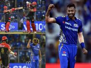 ആര്‍സിബി ബൗളര്‍മാര്‍ അത്രപോര; കോലിക്ക് കൊട്ടുമായി ഹാര്‍ദിക് പാണ്ഡ്യ