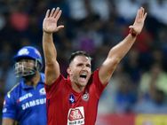 എന്തിന് ലോകകപ്പ്? ഐപിഎല്‍ തന്നെ ധാരാളം!! ക്രിക്കറ്റ് ലോകത്തെ ഞെട്ടിച്ച് പഞ്ചാബ് പേസര്‍