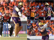 ഐപിഎല്‍; ഓപ്പണിങ്ങില്‍ വെടിക്കെട്ടുമായി വാര്‍ണറും ബെയര്‍‌സ്റ്റോവും, കൊല്‍ക്കത്തയെ നാണംകെടുത്തി