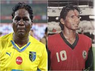 അമ്പതിന്റെ നിറവില്‍ ഐഎം വിജയന്‍; വിജയനെക്കുറിച്ചെഴുതിയ ഫേസ്ബുക്ക് പോസ്റ്റ് വൈറല്‍