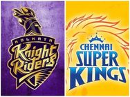 കൊല്‍ക്കത്തയ്ക്ക് ഇന്ന് ചെന്നൈ വെല്ലുവിളി; തോറ്റാല്‍ കെ.കെ.ആര്‍ ആദ്യ നാലിന് പുറത്ത്