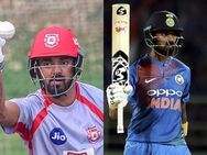 സ്ഥിരതയാര്‍ന്ന പ്രകടനവുമായി രാഹുല്‍ ലോകകപ്പ് ടീമിലേക്ക്; റായിഡുവിന്റെ വഴിയടയുന്നു